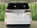 2017 Nissan Elgrand