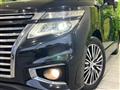2017 Nissan Elgrand