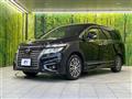 2017 Nissan Elgrand