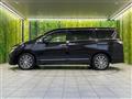 2017 Nissan Elgrand
