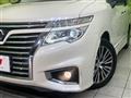 2017 Nissan Elgrand