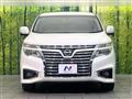 2017 Nissan Elgrand