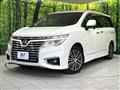 2019 Nissan Elgrand