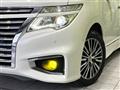 2019 Nissan Elgrand