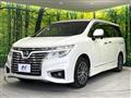 2019 Nissan Elgrand