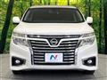 2019 Nissan Elgrand