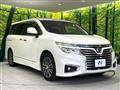 2019 Nissan Elgrand
