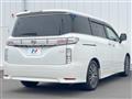 2017 Nissan Elgrand