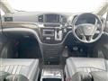 2017 Nissan Elgrand