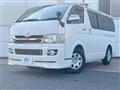 2008 Toyota Hiace Van