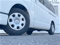 2008 Toyota Hiace Van