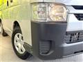 2020 Toyota Hiace Van