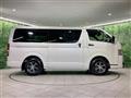 2025 Toyota Hiace Van