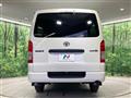 2025 Toyota Hiace Van