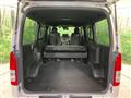 2025 Toyota Hiace Van