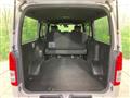 2025 Toyota Hiace Van