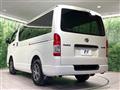 2025 Toyota Hiace Van