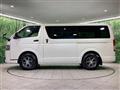 2025 Toyota Hiace Van