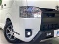 2025 Toyota Hiace Van