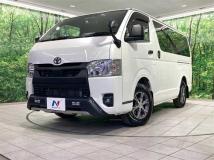 2025 Toyota Hiace Van