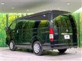 2021 Toyota Hiace Wagon