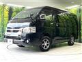 2021 Toyota Hiace Wagon