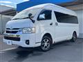 2024 Toyota Hiace Wagon