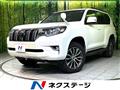 2021 Toyota Land Cruiser Prado