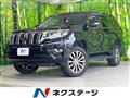 2021 Toyota Land Cruiser Prado