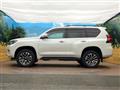2022 Toyota Land Cruiser Prado