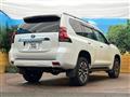 2022 Toyota Land Cruiser Prado