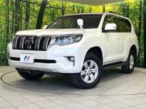 2022 Toyota Land Cruiser Prado