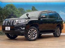 2023 Toyota Land Cruiser Prado