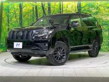2023 Toyota Land Cruiser Prado