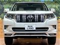 2023 Toyota Land Cruiser Prado