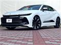 2023 Toyota Crown