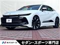 2023 Toyota Crown