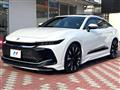 2023 Toyota Crown