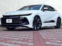 2023 Toyota Crown