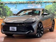 2023 Toyota Crown