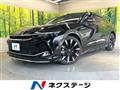 2023 Toyota Crown