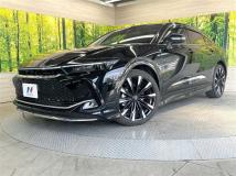 2023 Toyota Crown