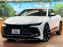 2023 Toyota Crown