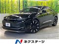 2024 Toyota Crown