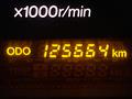 2003 Toyota Celsior