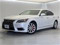 2013 Lexus LS