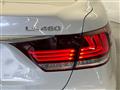 2013 Lexus LS