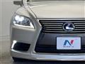 2012 Lexus LS