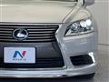 2012 Lexus LS