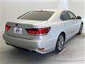 2012 Lexus LS